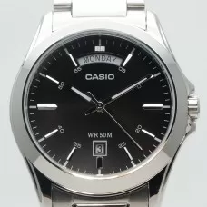 Мужские часы Casio Casio Collection MTP-1370D-1A2