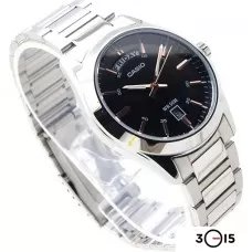 Мужские часы Casio Casio Collection MTP-1370D-1A2