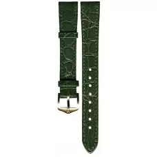 Ремешок Hirsch Crocograin  M 123028-40-1-14