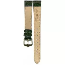Ремешок Hirsch Crocograin  M 123028-40-1-14