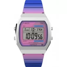Мужские часы Timex T80 TW2V74600