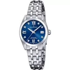 Женские часы Candino Couple Quartz Ladies C4703/B
