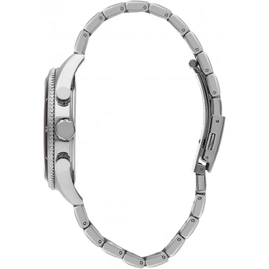 Мужские часы Lee Cooper Quartz LC07641.370 - фото 2