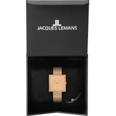 Женские часы Jacques Lemans Design Collection 1-2094F