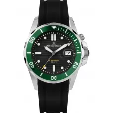 Мужские часы Jacques Lemans Hybromatic 1-2170E