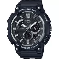 Мужские часы Casio CASIO Collection MCW-200H-1A