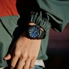 Мужские часы Casio G-Shock GBA-900CB-1A
