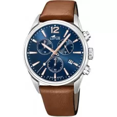 Мужские часы Lotus CHRONO 18691/2