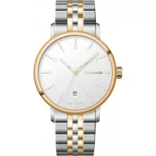 Мужские часы Wenger Urban Classic Classic 01.1731.122