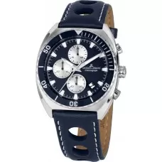 Мужские часы Jacques Lemans Retro 1-2041C