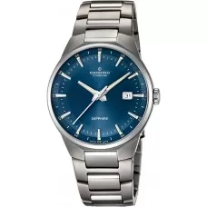 Мужские часы Candino Titanium C4605/3