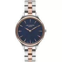 Женские часы Lee Cooper Quartz LC07568.590