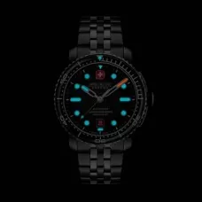 Мужские часы Swiss Military Hanowa SMWGL0002001-SET