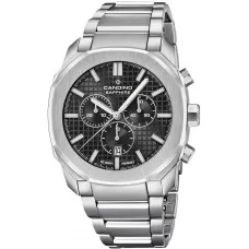 Мужские часы Candino Chronos Carree C4746/4