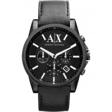 Мужские часы Armani Exchange OUTERBANKS AX2098