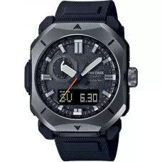 Мужские часы Casio Pro Trek PRW-6900Y-1