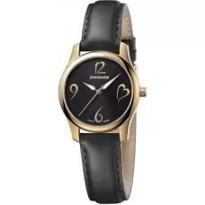 Женские часы Wenger City Very Lady 01.1421.107