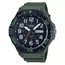 Мужские часы Casio Collection MRW-210H-3A