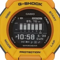 Мужские часы Casio G-Shock GBD-300-9