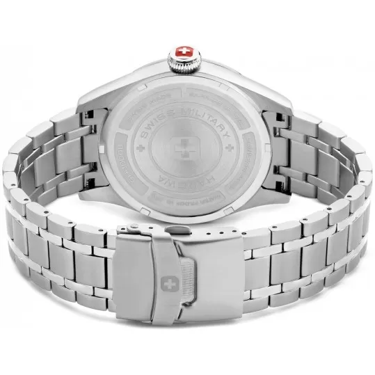 Мужские часы Swiss Military Hanowa Thunderbolt SMWGH0000802 - фото 3