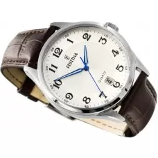 Мужские часы Festina Acero classico F20426/1