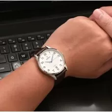 Мужские часы Festina Acero classico F20426/1