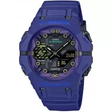 Мужские часы Casio G-Shock GA-B001CBR-2A