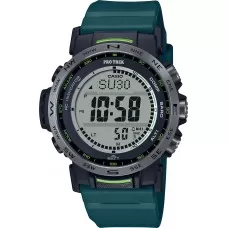 Наручные часы Casio Pro Trek PRW-35Y-3