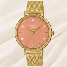 Женские часы Casio Sheen SHE-4562GM-4A
