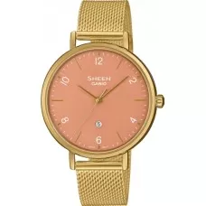 Женские часы Casio Sheen SHE-4562GM-4A