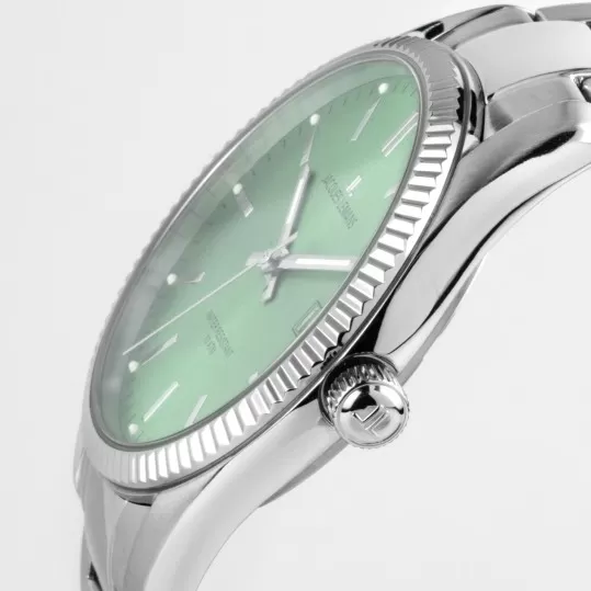Мужские часы Jacques Lemans Derby 50-3F - фото 3