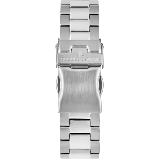 Мужские часы Jacques Lemans Derby 50-3F - фото 5