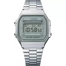 Часы  Casio Vintage A168WA-3A