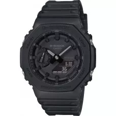 Мужские часы Casio GA-2100-1A1