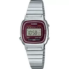 Наручные часы Casio Collection LA670WA-4
