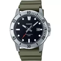 Наручные часы Casio Standard MTP-VD01-3E