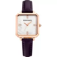 Женские часы Romanson Giselle RL 0B14L LR(WH)