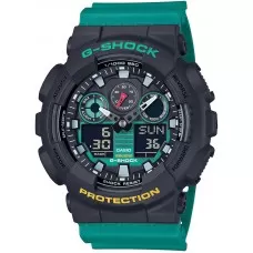 Мужские часы Casio G-Shock GA-100MT-1A3