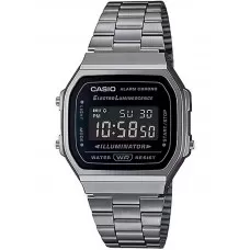 Мужские часы Casio Vintage A168WGG-1B