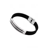 Мужской браслет Lotus Men in Black LS1521-2/2