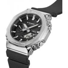 Женские часы Casio G-Shock GBM-2100-1A