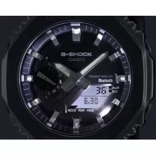 Женские часы Casio G-Shock GBM-2100-1A