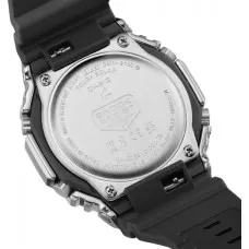 Женские часы Casio G-Shock GBM-2100-1A