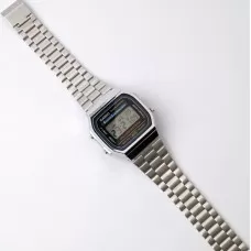 Наручные часы Casio Vintage A168WA-1
