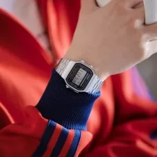 Наручные часы Casio Vintage A168WA-1