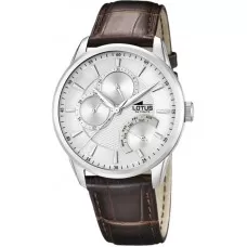 Мужские часы Lotus MUTLIFUNCTION 15974/1