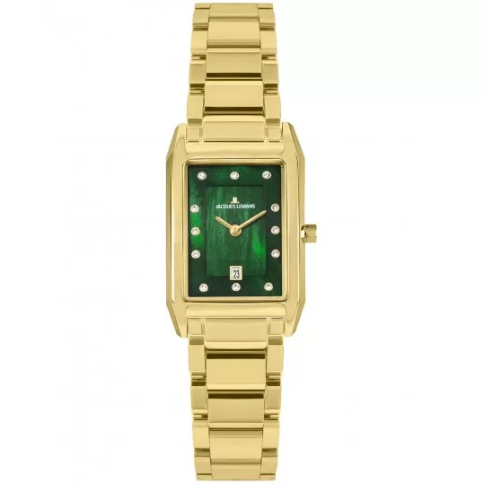 Женские часы Jacques Lemans 1-2189L - фото 1
