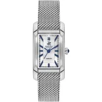 Женские часы Beverly Hills Polo Club Quartz BP3614C.320