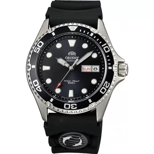 Мужские часы Orient Sporty AA02007B - фото 1