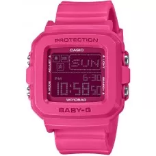 Женские часы Casio Baby-G BGD-10K-4